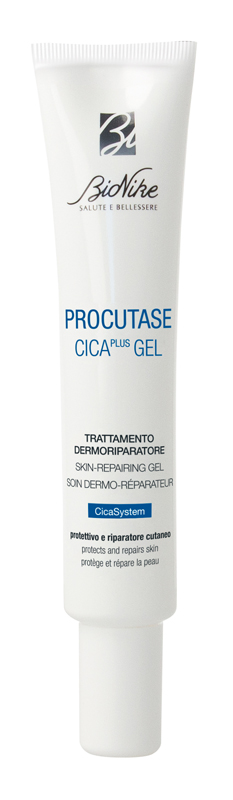 PROCUTASE CICA PLUS GEL 40 ML - Angeli Pharm