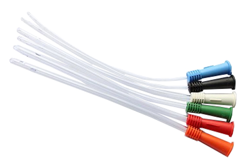 CATETERE VESCICALE 1 VIA PER CATETERISMO INTERMITTENTE ERUPLAST PLUS PUNTA NELATON 2 FORI SMUSSI LUNGHEZZA 19 CM DIAMETRO CH8 60 PEZZI - Angeli Pharm