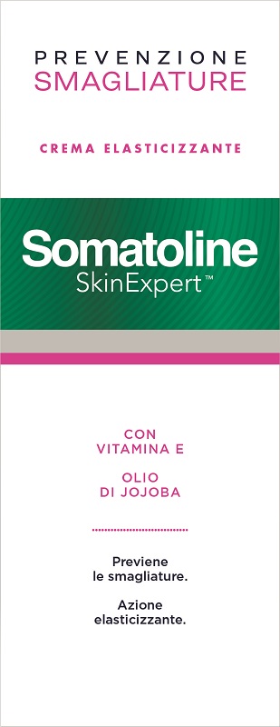 SOMATOLINE SKIN EXPERT PREVENZIONE SMAGLIATURE 200 ML - Angeli Pharm