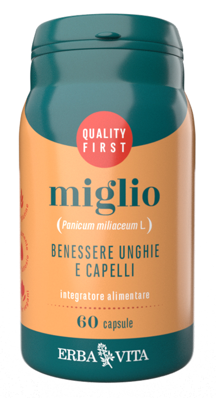 MIGLIO 60 CAPSULE - Angeli Pharm