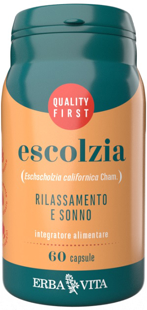 ESCOLZIA 60 CAPSULE - Angeli Pharm