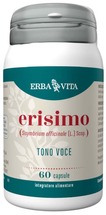 ERISIMO 60 CAPSULE - Angeli Pharm
