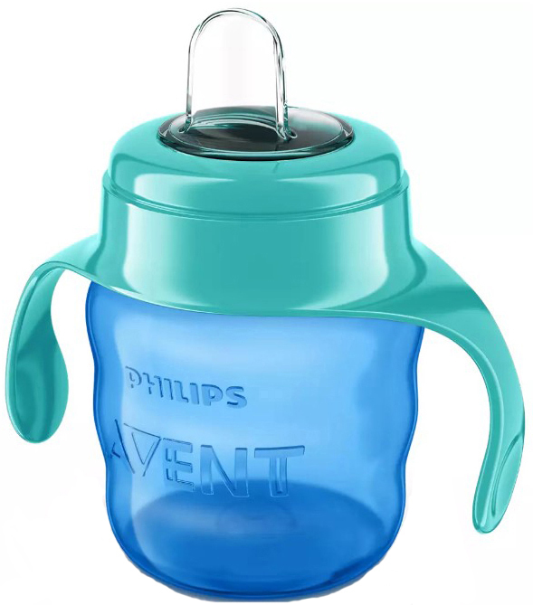 AVENT TAZZA BASICA BIG MASCHIO - Angeli Pharm