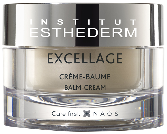 TIME EXCELLAGE BAUME 50 ML - Angeli Pharm
