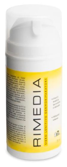RIMEDIA CREMA 75 ML - Angeli Pharm