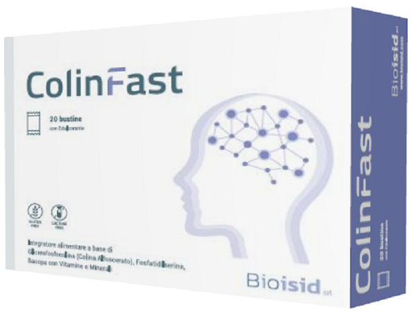 COLINFAST 20 BUSTINE - Angeli Pharm