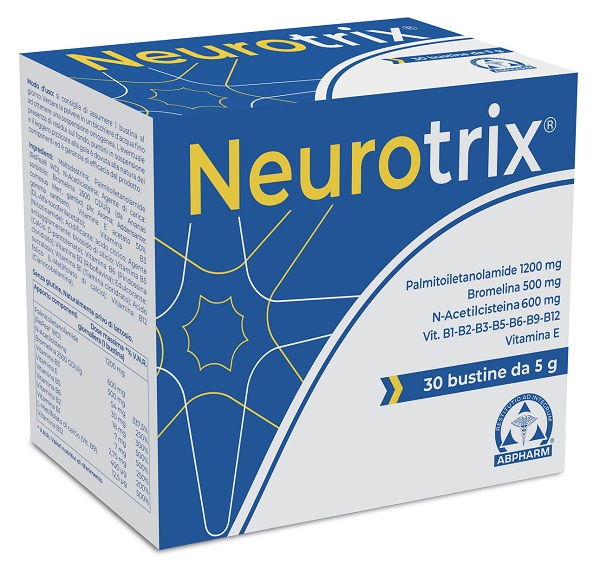 NEUROTRIX 30 BUSTINE - Angeli Pharm