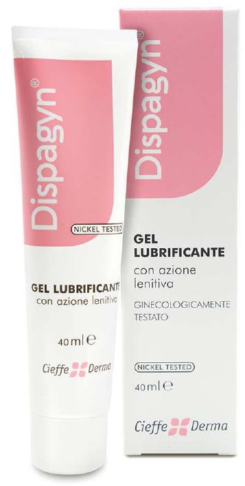 DISPAGYN 40 ML - Angeli Pharm