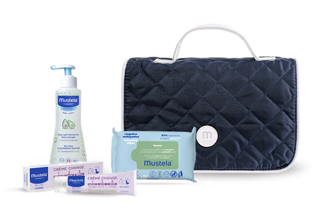 MUSTELA VANITY SET 2022 - Angeli Pharm