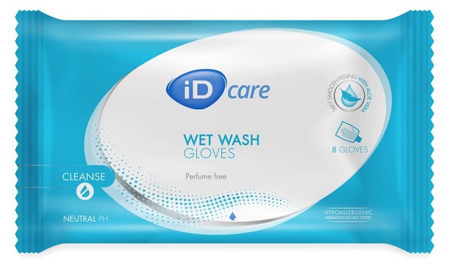 ID MANOPOLE DETERGENTI 8 PEZZI - Angeli Pharm