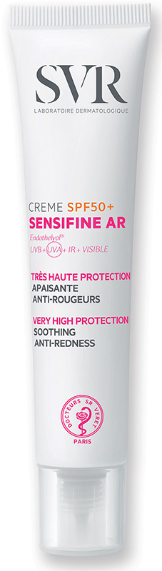SENSIFINE AR SPF50+ 40 ML - Angeli Pharm