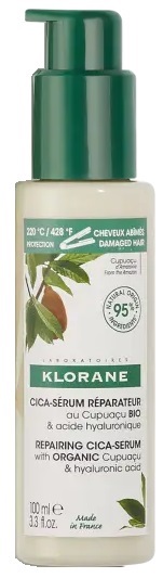 KLORANE CICA-SIERO CUPUACU BIO 100 ML - Angeli Pharm