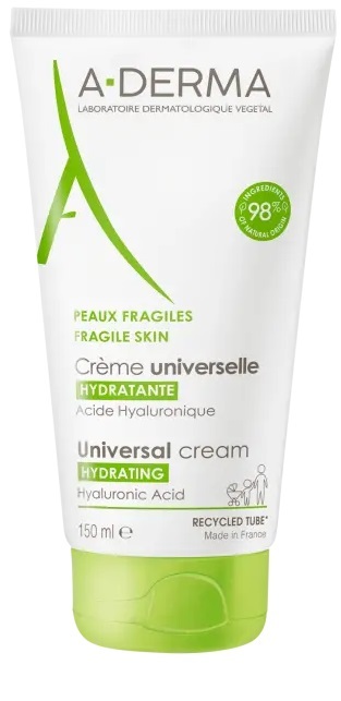 LES INDISPENSABLES CREMA UNIVERSALE 150 ML - Angeli Pharm