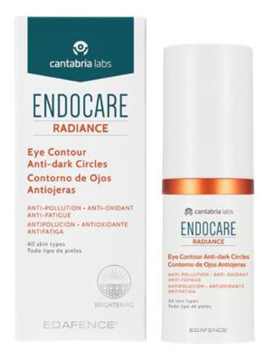ENDOCARE RADIANCE EYE CONTOUR 15 ML - Angeli Pharm