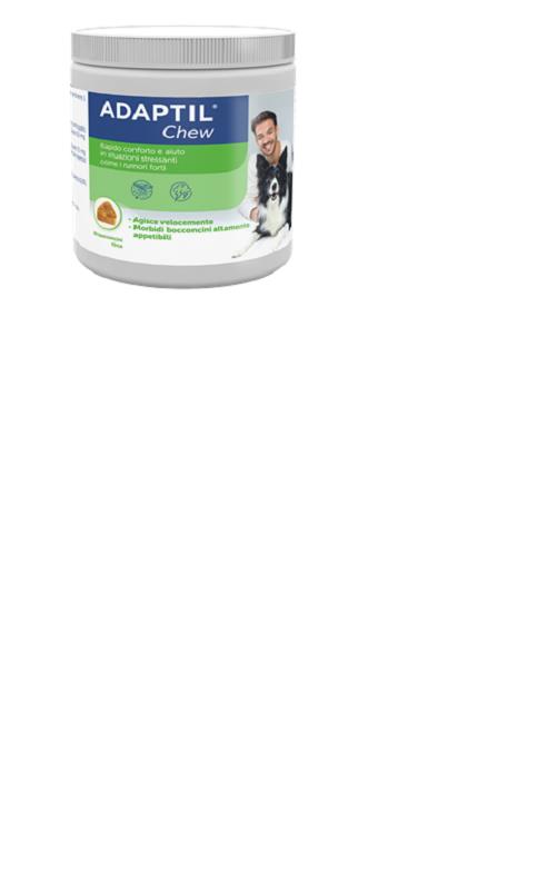 ADAPTIL CHEW 30 BOCCONCINI - Angeli Pharm