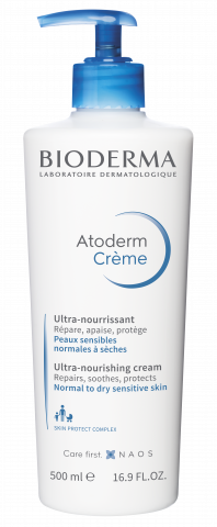 ATODERM CREME 200 ML - Angeli Pharm