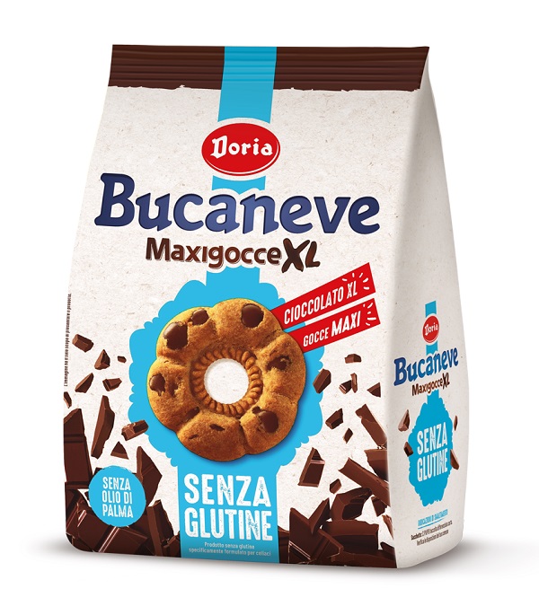DORIA BUCANEVE MAXIGOCCE XL 200 G - Angeli Pharm
