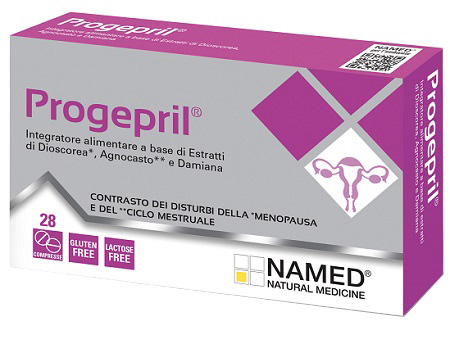 PROGEPRIL 28 COMPRESSE - Angeli Pharm