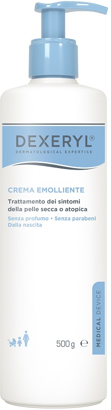 DEXERYL 500 G CON POMPA - Angeli Pharm