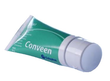 CONVEEN CRITIC BARRIER 50 G - Angeli Pharm