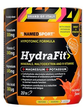 HYDRAFIT 400 G - Angeli Pharm