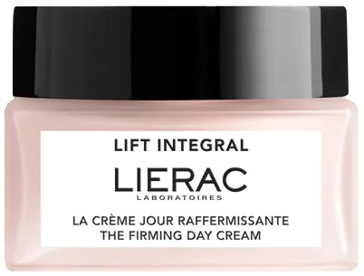 LIERAC LIFT INTEGRAL CREMA GIORNO RASSODANTE 50 ML 2022 - Angeli Pharm