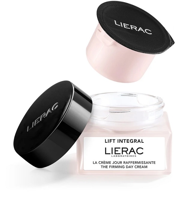 LIERAC LIFT INTEGRAL CREMA GIORNO RASSODANTE RICARICA 50 ML 2022 - Angeli Pharm