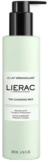 LIERAC LATTE STRUCCANTE 200 ML 2022 - Angeli Pharm