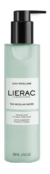 LIERAC ACQUA MICELLARE 200 ML 2022 - Angeli Pharm