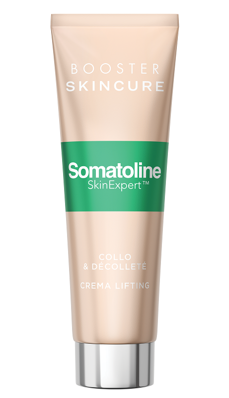 SOMATOLINE SKIN EXPERT COLLO/DECOLLETE' CREMA LIFTING 50 ML - Angeli Pharm