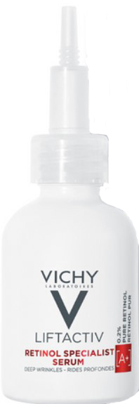 LIFTACTIV RETINOL SERUM 30 ML - Angeli Pharm