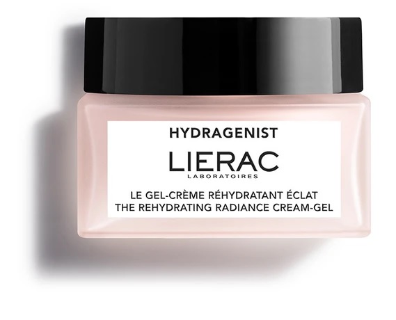 HYDRAGENIST IL GEL CREMA REIDRATANTE ILLUMINANTE 50 ML - Angeli Pharm