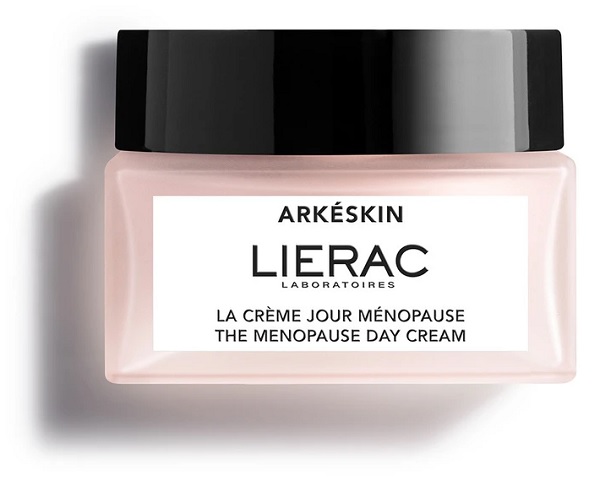 ARKESKIN LA CREMA GIORNO MENOPAUSA 50 ML - Angeli Pharm