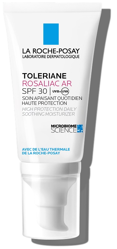 TOLERIANE ROSALIAC AR SPF30 50 ML - Angeli Pharm