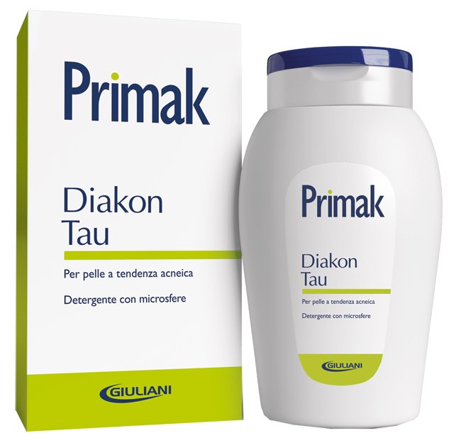 PRIMAK DIAKON TAU 200 ML - Angeli Pharm