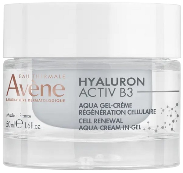 AVENE HYALURON ACTIV B3 ACQUA GEL 50 ML - Angeli Pharm