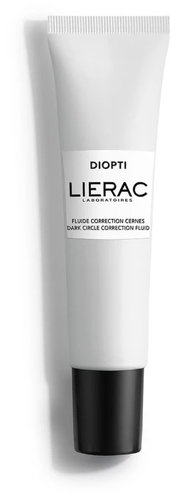 DIOPTI FLUIDO CORREZIONE OCCHIAIE 15 ML - Angeli Pharm