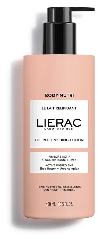 BODY NUTRI LATTE RELIPIDANTE 400 ML - Angeli Pharm