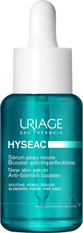 HYSEAC SIERO PELLE NUOVA 30 ML - Angeli Pharm