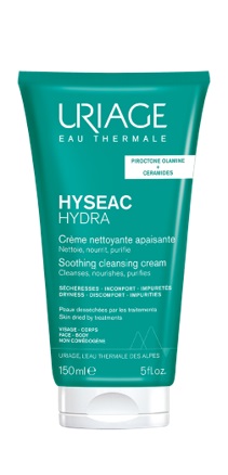 HYSEAC CREME NETTOYANTE 150 ML - Angeli Pharm