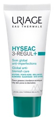 HYSEAC 3REGUL+ 40 ML - Angeli Pharm