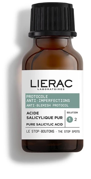 PROTOCOLE LO STOP-IMPERFEZIONI 15 ML - Angeli Pharm
