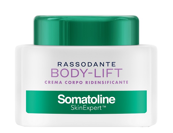 SOMATOLINE SKIN EXPERT RASSODANTE CORPO RIDENSIFICANTE 250 ML - Angeli Pharm