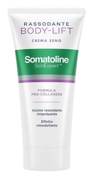 SOMATOLINE SKIN EXPERT RASSODANTE SENO 75 ML - Angeli Pharm